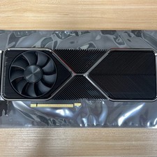 2PCS NVIDIA RTX 3080 Ti Founders Edition 12GB GDDR6X AI Rendering CUDA picture