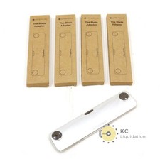 Lot of 4x Compulocks Blade Universal Security Lock - BLD01 picture
