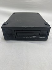 Quantum TC-L42BX Ultrium LTO 4 800GB SCSI External Tape Drive picture