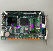 1pc used iEi JUKI-510-300-NCB v:1.2 cards picture
