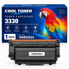 3330 Toner Cartridge Replacement for WorkCentre 3335 3345 3345DNI picture