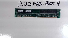 TOSHIBA 64MB PC100 168-Pin SIMM Non-ECC CL2 Memory Module picture