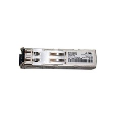 Brocade 33210-100 1G SFP TRANSCEIVER, SX picture