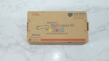 New Genuine Xerox Phaser 860, 8200 Maintenance Kit 016-1933-00 (016193300) picture