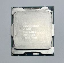 Intel Xeon W-2150B 3.0GHz (SR3LS) 10-Core LGA-2066 CPU Server Processor picture