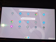 Lenovo IP Duet 5 Chromebook 13Q7C6 13.3