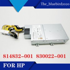 For HP HSTNS-PL48-2 814832-001 8148333-201 830022-001 814835-B21 Power Supply picture