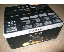INKJET BRAND NEW Lexmark S315 Wireless Inkjet All-in-One Printer  picture