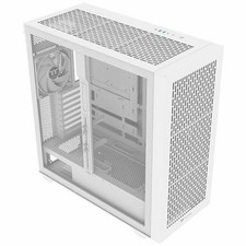 Thermaltake AX500 Snow Full Tower Chassis w/4 x 140mm CT140 Fans Pre-Installed picture