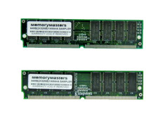 64MB (2x32MB) Memory RAM SIMM For YAMAHA Motif 6 7 8 EX5 EX5R EX7 RS7000 SU700 picture