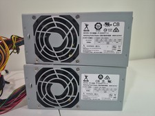 Power Man IP-S300FF1-0 H 300Watt TFX 12V 2.1 Switching Power Supply 24pin picture