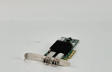 IBM Emulex 8Gb Dual Port PCIe Fiber Chanel FC Network Card Adapter FH LPE12002-E picture