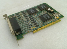 Equinox SST-4/8P (910254/B) Multi-Port Serial I/O Adapter picture