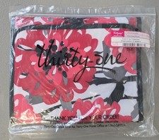 Thirty-One 31 Fold It Up Organizer Bag Tote 920A Bold Bloom New picture