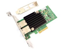 Intel X550-T2 Internal Ethernet 10000 Mbit/s, X550T2G1P5 picture