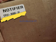1PC Brand New Notifier CPU2-3030D-SC Control Panel Mainboard DHL/FedEx picture