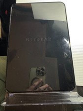 NETGEAR N900 Wireless Dual Band 4-Port Gigabit Router WNDR4500v2- Works picture