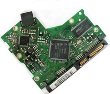 Samsung HDD PCB logic board BF41-00154A Hard Disk Circuit Board   HDD picture