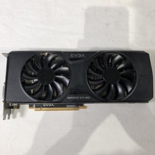 EVGA GeForce GTX 980 4GB GDDR5 PCI Express Video Card (04G-P4-2983-KR) picture