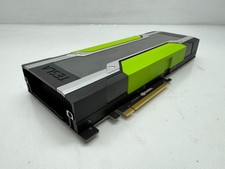 Nvidia Tesla M10 32GB GDDR5 Video Graphics Card GPU No IO Shield picture