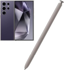 Galaxy S24 Ultra Stylus Pen Replacement for Samsung S Violet  picture