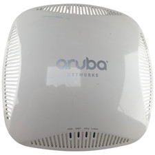 Aruba IAP-205-US APIN0205 Instant Wireless Access Point Dual Band - NO POWER picture