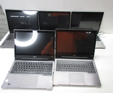 Lot of 5 Fujitsu LifeBook T935 Laptops Intel Core i5-5300u 2GB Ram No HDDs picture