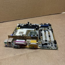 HP / ASUS A7M266-M Socket 462 Motherboard HP D7211-69001 Tested Working picture