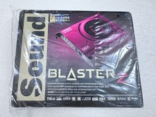 Soundkarte Creative Sound Blaster Z SE 24-bit/192kHz 116 dB SNR DTS 5.1 PCI-e x1 picture