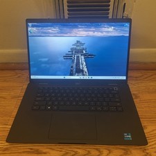Dell Latitude 7520 15.6