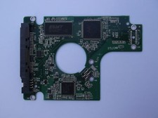 Board PCB HDD Western Digital WD 2060-771692-005 REV A, A36 picture