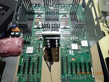 IBM 02WF078 System Planar Hi-Performance 2U - 9009-22A Server Main Motherboard picture