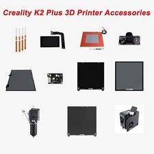 New Creality K2 Plus 3D Printer Accessories Hub picture