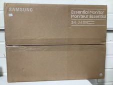 Samsung S24D402GAN S40GD Series 24 Inches Full HD Borderless LS24D402GANXGO picture