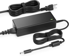 90W AC Adapter for Dell Optiplex Micro 9020 7050 7010 7040 3050 7060 5050 5060 picture