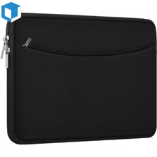 14 inch Portable Laptop Sleeve Case Shell Shockproof MacBook HP Del Lenovo Acer picture