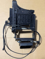 Havis C-UMM-101 Monitor Mount w/ Xplore XDIM G2 Docking Station for IX101B1 picture