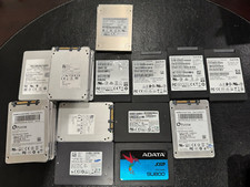 Major Brand 128GB 2.5