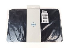 Dell 8FKRD (Dell PE1522VL) Ecoloop Leather Sleeve Laptop Case picture