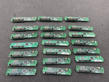 Lot of 21  Xyratex  86062-04  SAS to SATA Interposer board picture