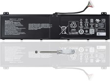 AP21A7T AP21A8T Laptop Battery fr Acer Nitro 5 AN517 55 Helios 300 PH317 picture