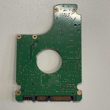 Seagate Momentus ST500LM012 2.5