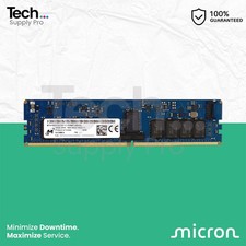 LOT OF 100 MTA18ASF2G72XF1Z-2G9 Micron 16GB DDR4-2933MHz ECC 1Rx4 NVDIMM Memory picture