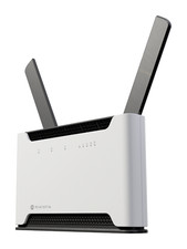 Mikrotik H53UiG-5HaxQ2HaxQ-US Chateau Pro AX US Ver Wi-Fi 6 home access point picture