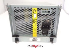 Dell EqualLogic 94535-01 440W Power Supply PS4000 PS5000 PS6000 64362-04E picture