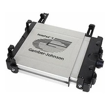 New Gambler Johnson Notepad V Universal Computer Cradle with Standard Side Clip picture