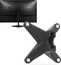 VESA Mount Adapter for HP Omen 25 Gaming Monitor 75x75 Wall Mount Compatibility picture