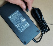 NEW Genuine FSP 230W 19.5V 11.79A FSP230-AJAN3 7.4mm Adapter For MSI/ASUS Laptop picture