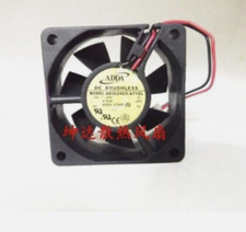 qty1 ADDA Fan AD0624US-A71GL DC24V 0.16A 6025 6cm 2 pin Power fan Chassis fan picture