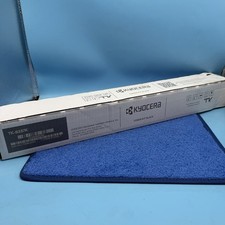 Kyocera Tk-8337K Black - New Sealed picture